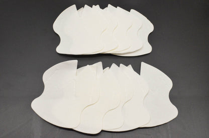 Aftermarket P4451950001, 4451950001 Absorbent Mask Qty 10 NOS