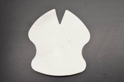 Aftermarket P4451950001, 4451950001 Absorbent Mask Qty 10 NOS