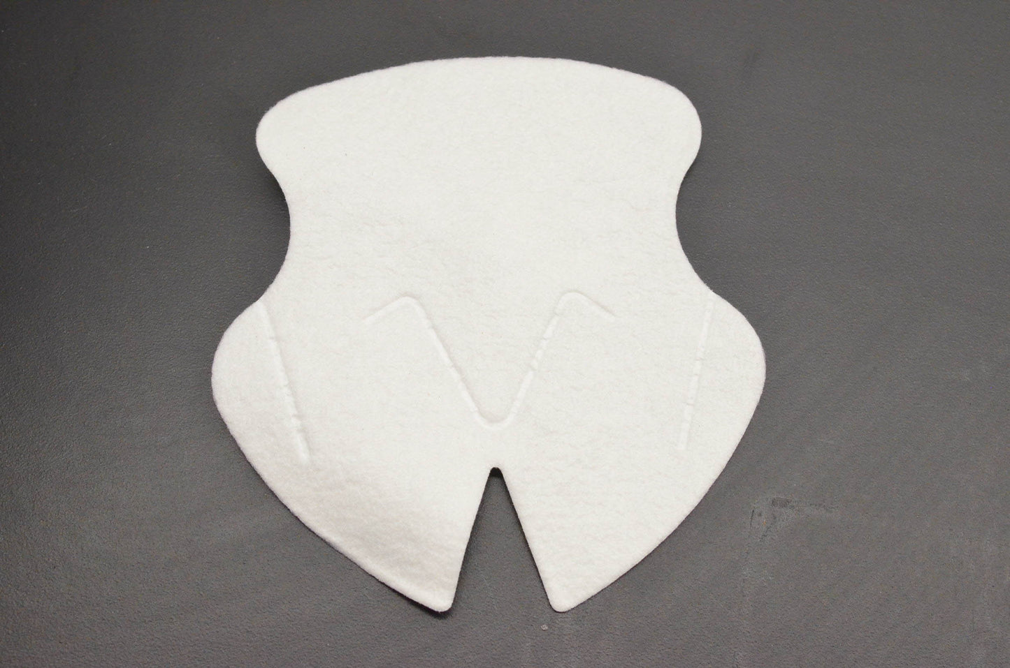 Aftermarket P4451950001, 4451950001 Absorbent Mask Qty 10 NOS