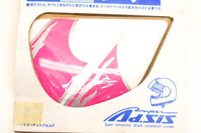 Arai Super AdSis L-Type Holder Kit NOS