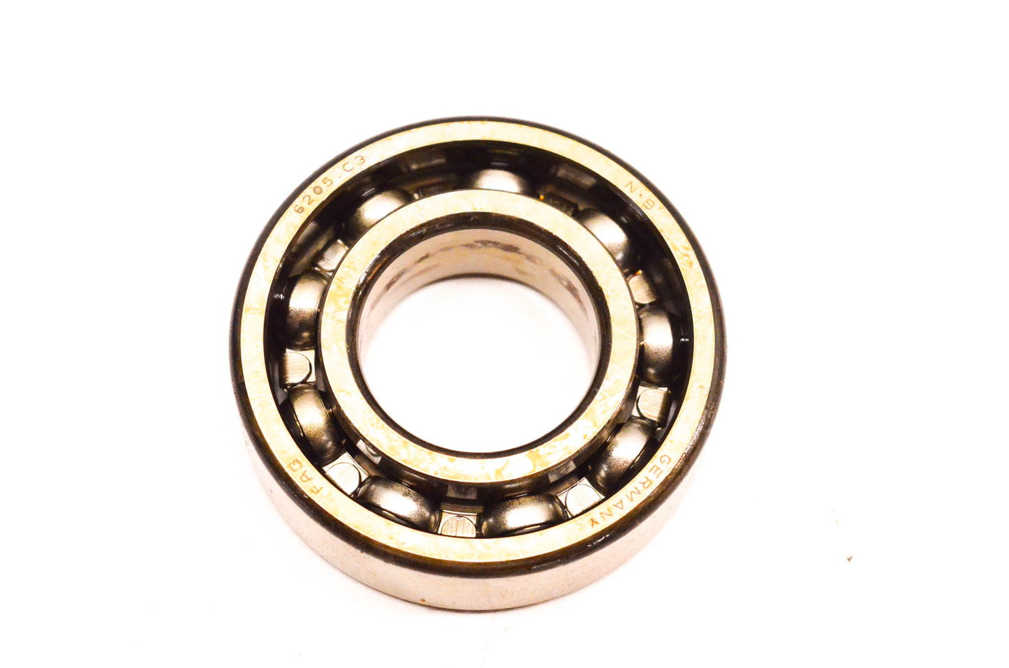 Aftermarket 6205 C3 Ball Bearing NOS