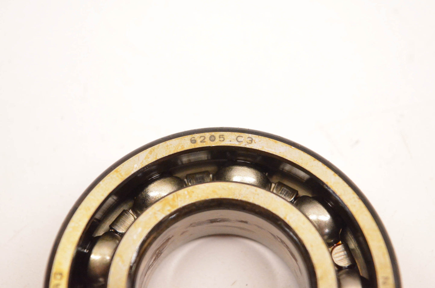 Aftermarket 6205 C3 Ball Bearing NOS