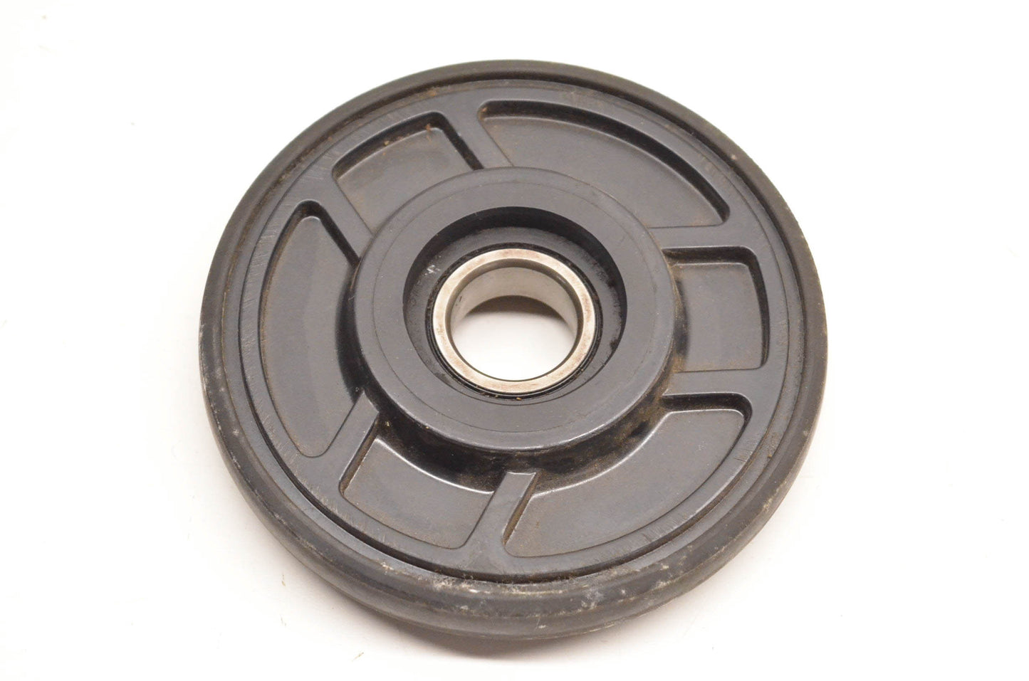 Bombardier 5720222003 Idler Wheel