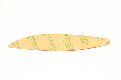 Aftermarket 516000237, P516000237 Red Righthand Reflector NOS