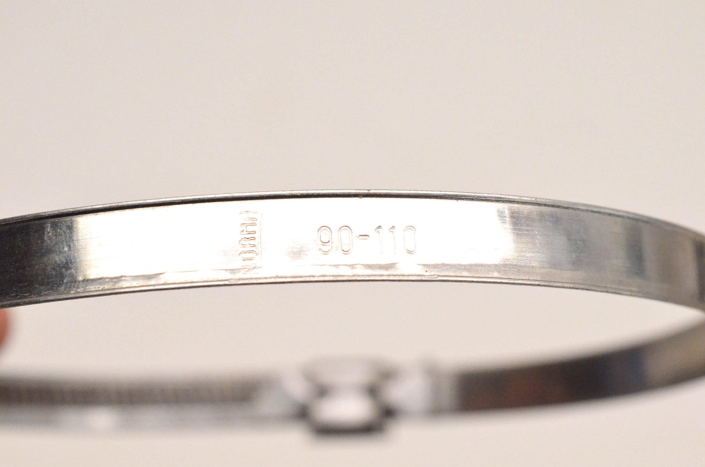 Norma 044512R 90-110mm Hose Clamp NOS