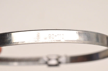 Norma 044512R 90-110mm Hose Clamp NOS