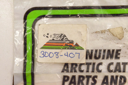 New OEM Arctic Cat 3008-407 Exhaust Manifold Gasket NOS