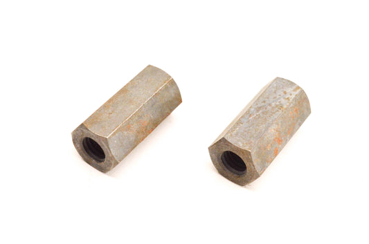 Aftermarket 420842010, P420842010 Distance Nuts Qty 2 NOS