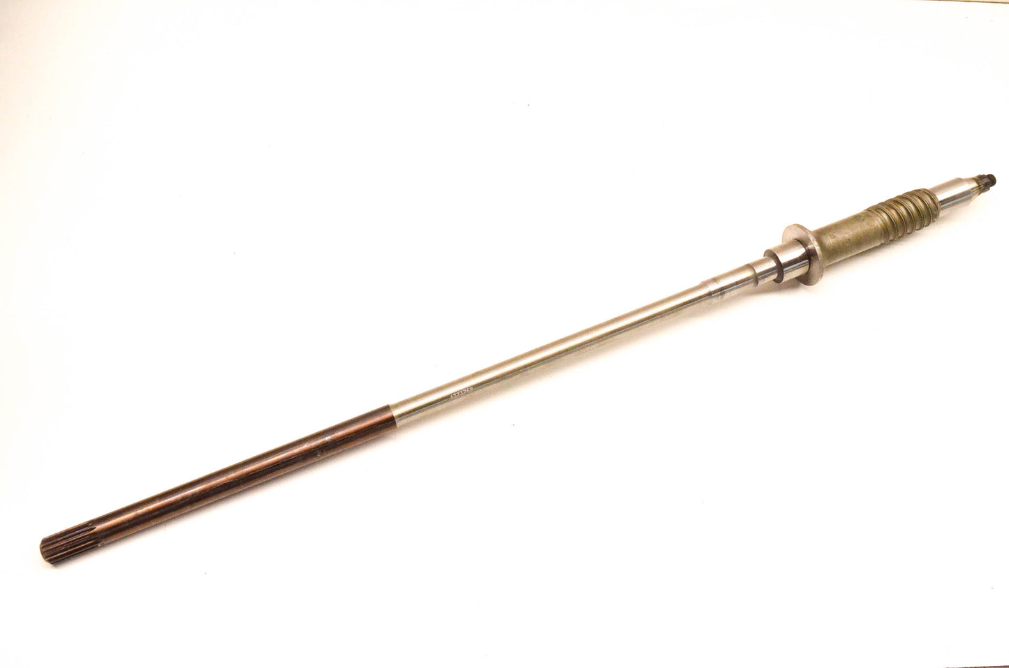 Johnson Evinrude 437376 Drive Shaft Rod NOS