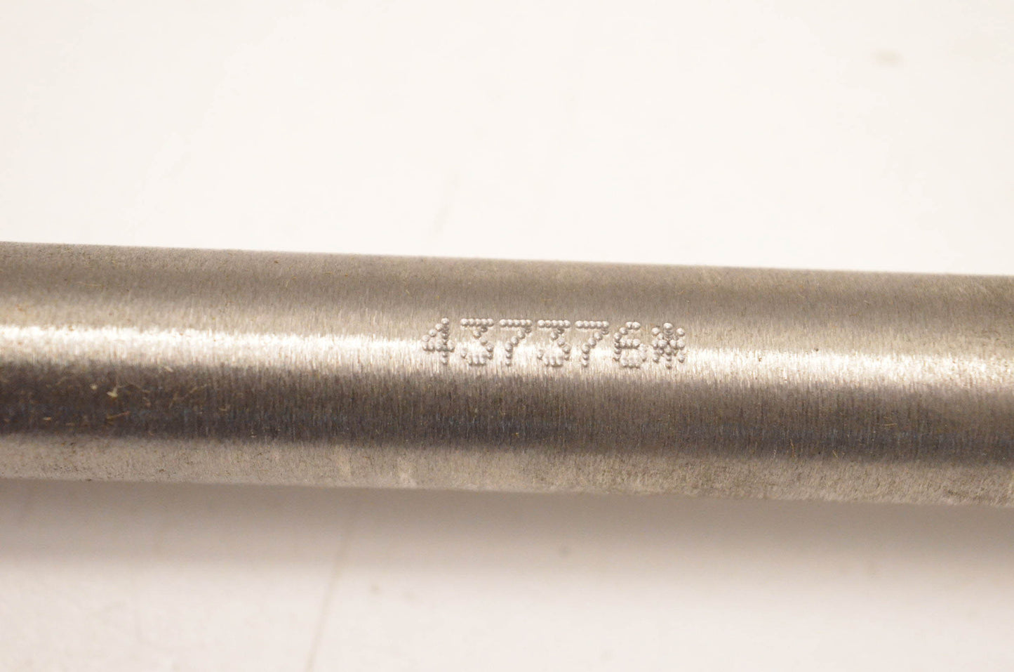 Johnson Evinrude 437376 Drive Shaft Rod NOS