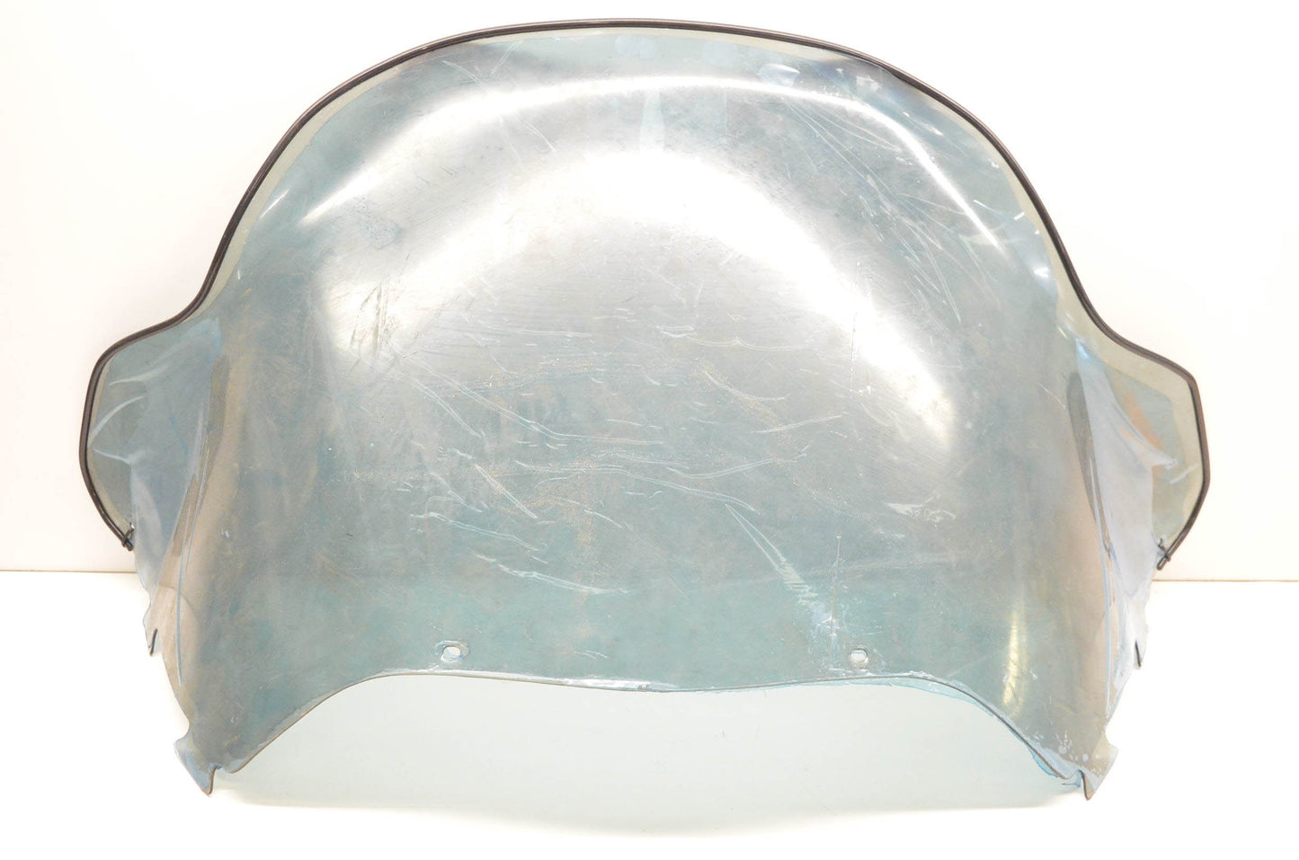 Kimpex 06-139 Windshield 16in Fits Arctic Cat Bearcat NOS