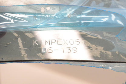 Kimpex 06-139 Windshield 16in Fits Arctic Cat Bearcat NOS