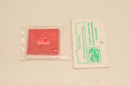 Monarch WP091 Replacement Side Lens NOS