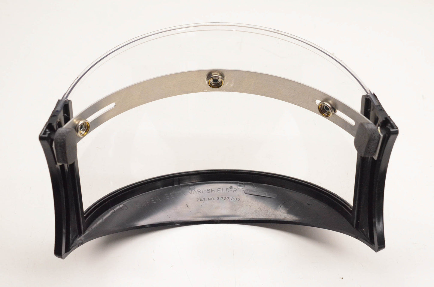 Super Seer Vari Shield-R Helmet Visor NOS