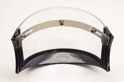 Super Seer Vari Shield-R Helmet Visor NOS