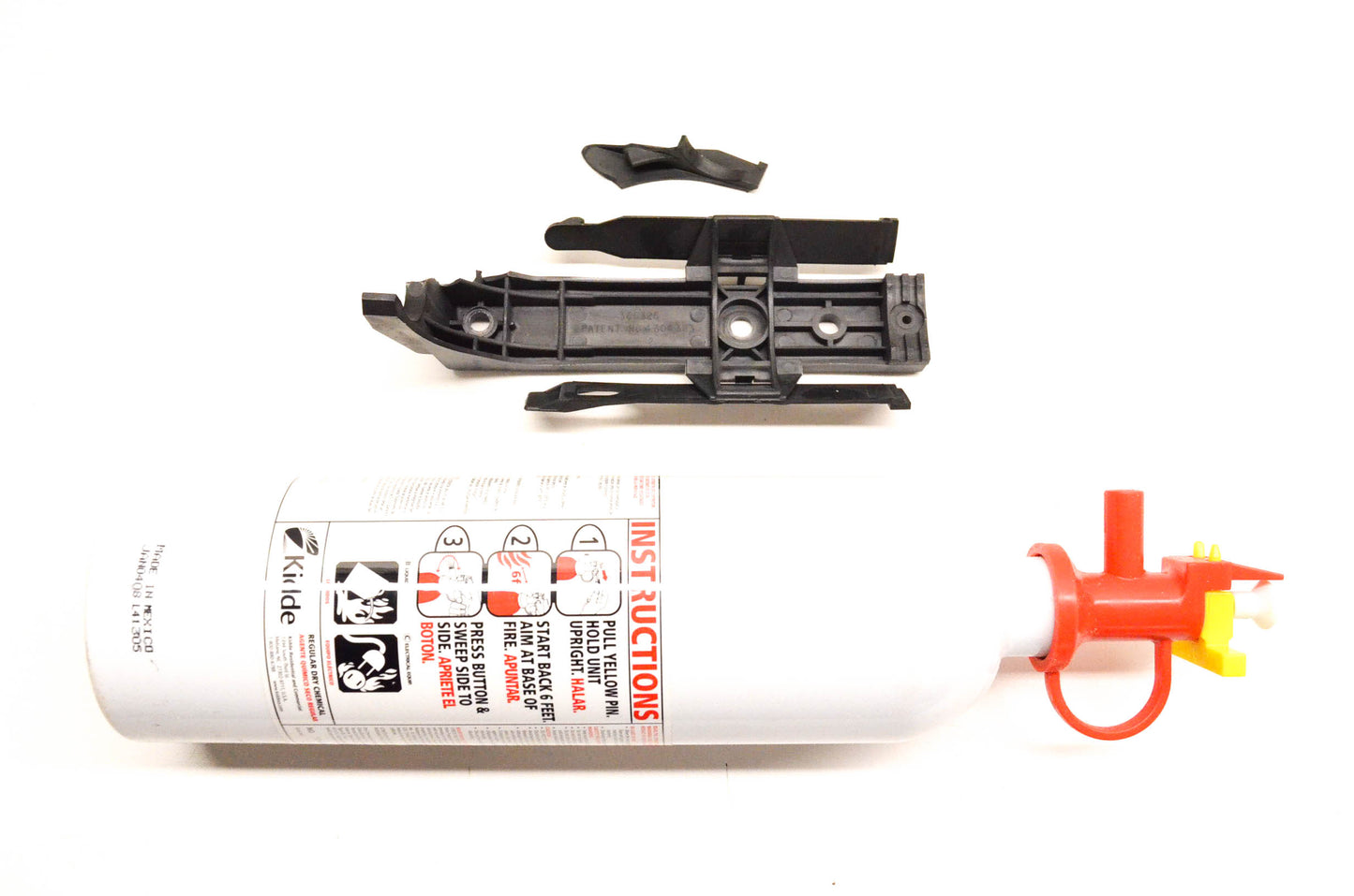 Kiddie 466636 Mariner PWC Fire Extinguisher NOS