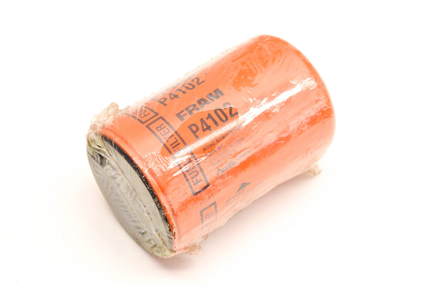 Fram P4102 Fuel Filter NOS