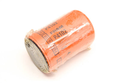Fram P4102 Fuel Filter NOS