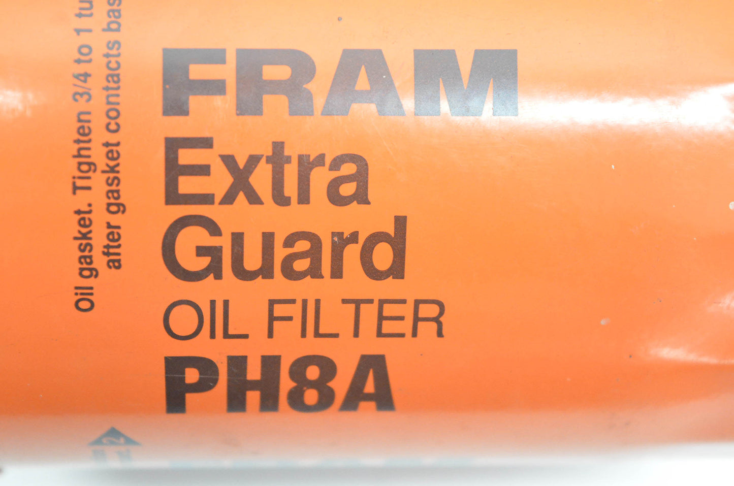 Fram PH8A Extra Guard Oil Filter NOS