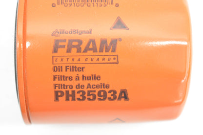 Fram PH3593A Oil Filter NOS