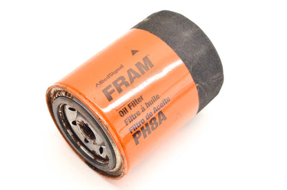 Fram PH8A Oil Filter NOS