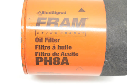 Fram PH8A Oil Filter NOS