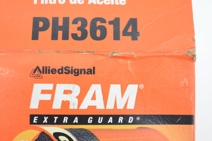 Fram PH3614 Oil Filter NOS