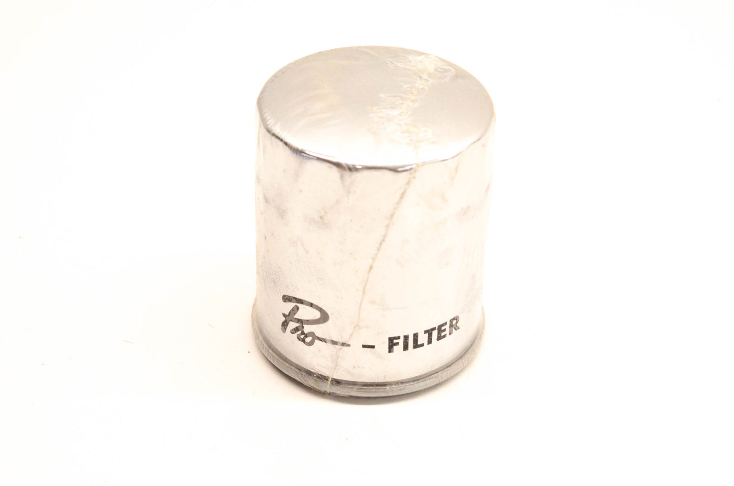 Lemans 01-0024C, 63796-77C Pro Series Chrome Oil Filter NOS