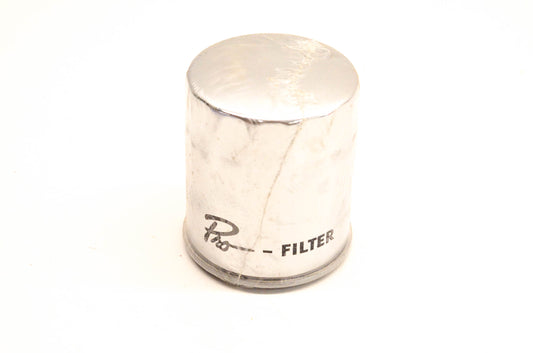 Lemans 01-0024C, 63796-77C Pro Series Chrome Oil Filter NOS