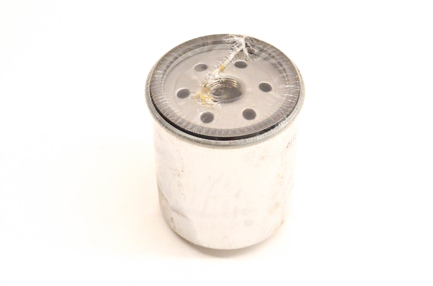 Lemans 01-0024C, 63796-77C Pro Series Chrome Oil Filter NOS