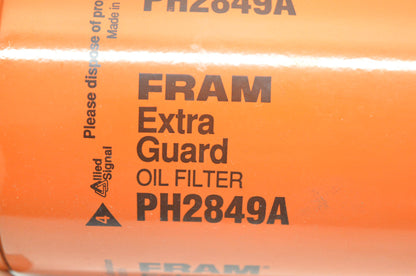 Fram PH2849A Oil Filter NOS