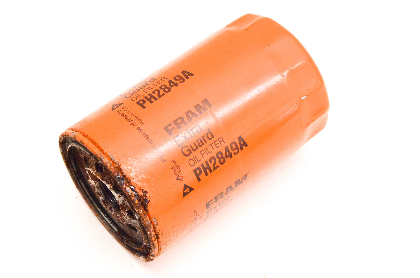 Fram PH2849A Oil Filter NOS
