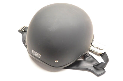 AFX FX31014 Black Helmet Medium NOS