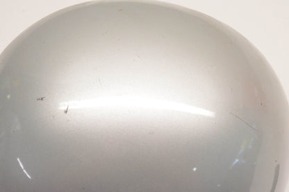 Fulmer Silver Helmet XXL NOS