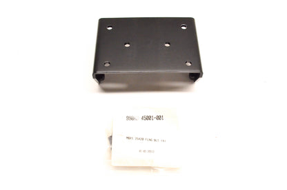 New OEM Suzuki 990A0-45001 Winch Mount Plate Kit NOS