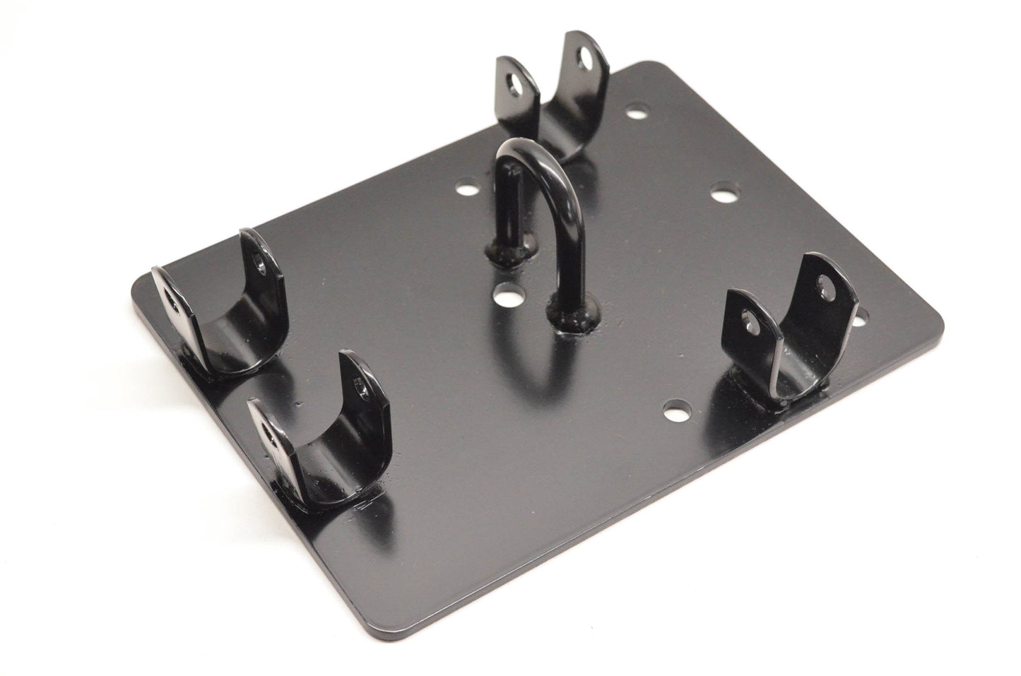 New OEM Suzuki 99950-70251 Winch Mount Plate NOS