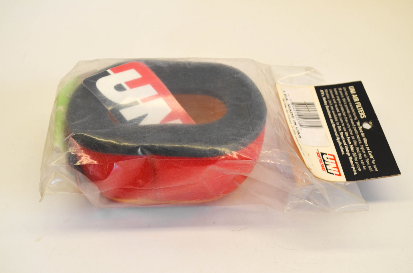UNI NU-2378ST Multi-Stage Competition Air Filte NOS