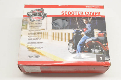 Dowco 50009-00 Small Scooter Cover NOS