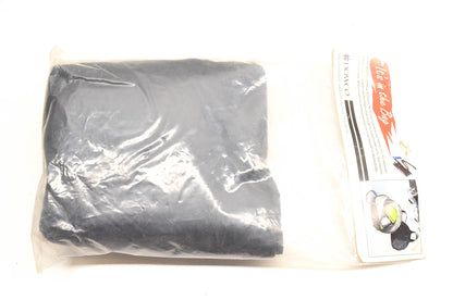 Dowco 15111-00 Fleece Lined Helmet Bag NOS