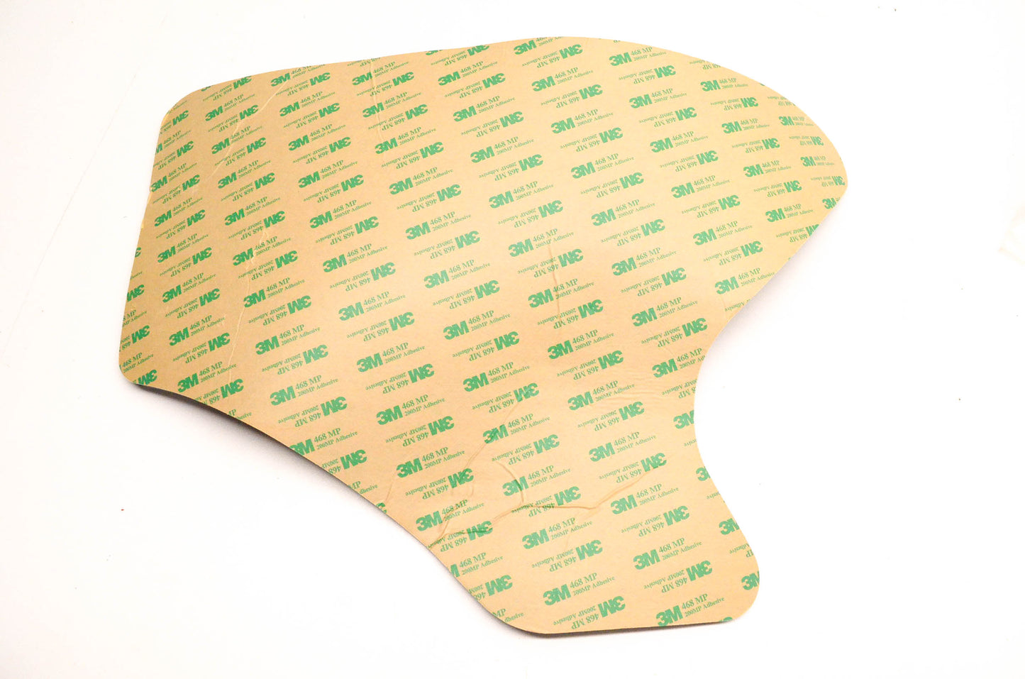 New OEM Kawasaki 53004-3926 Rear Right Deck Mat NOS