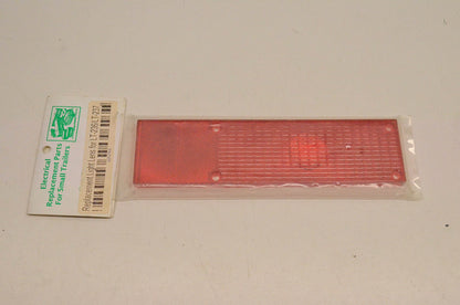 Monarch WP090 Replacement Light Lens NOS