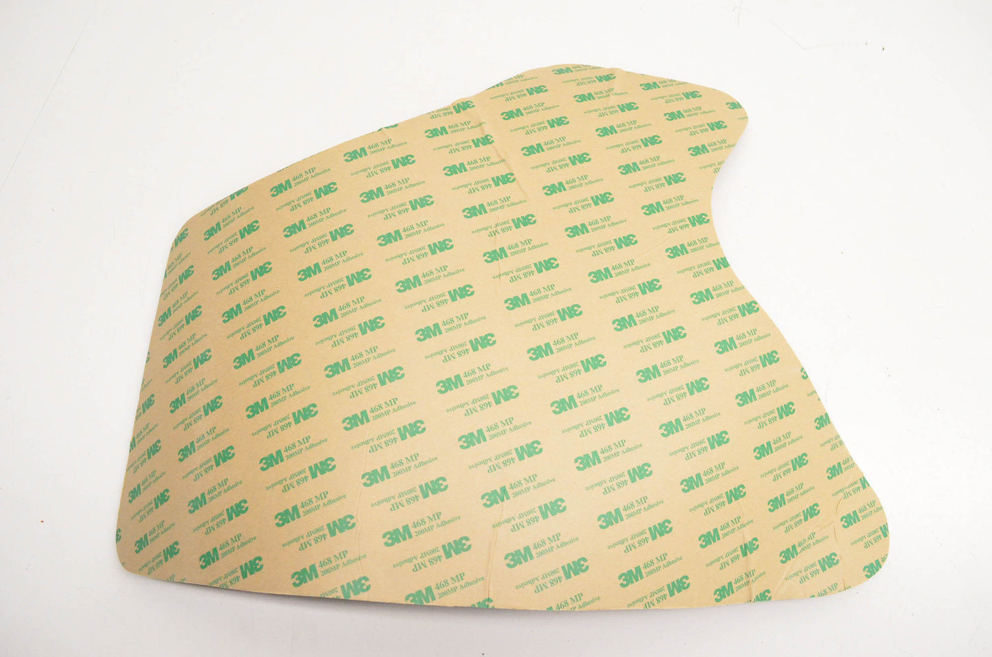 New OEM Kawasaki 53004-3919 Rear Left Deck Mat NOS