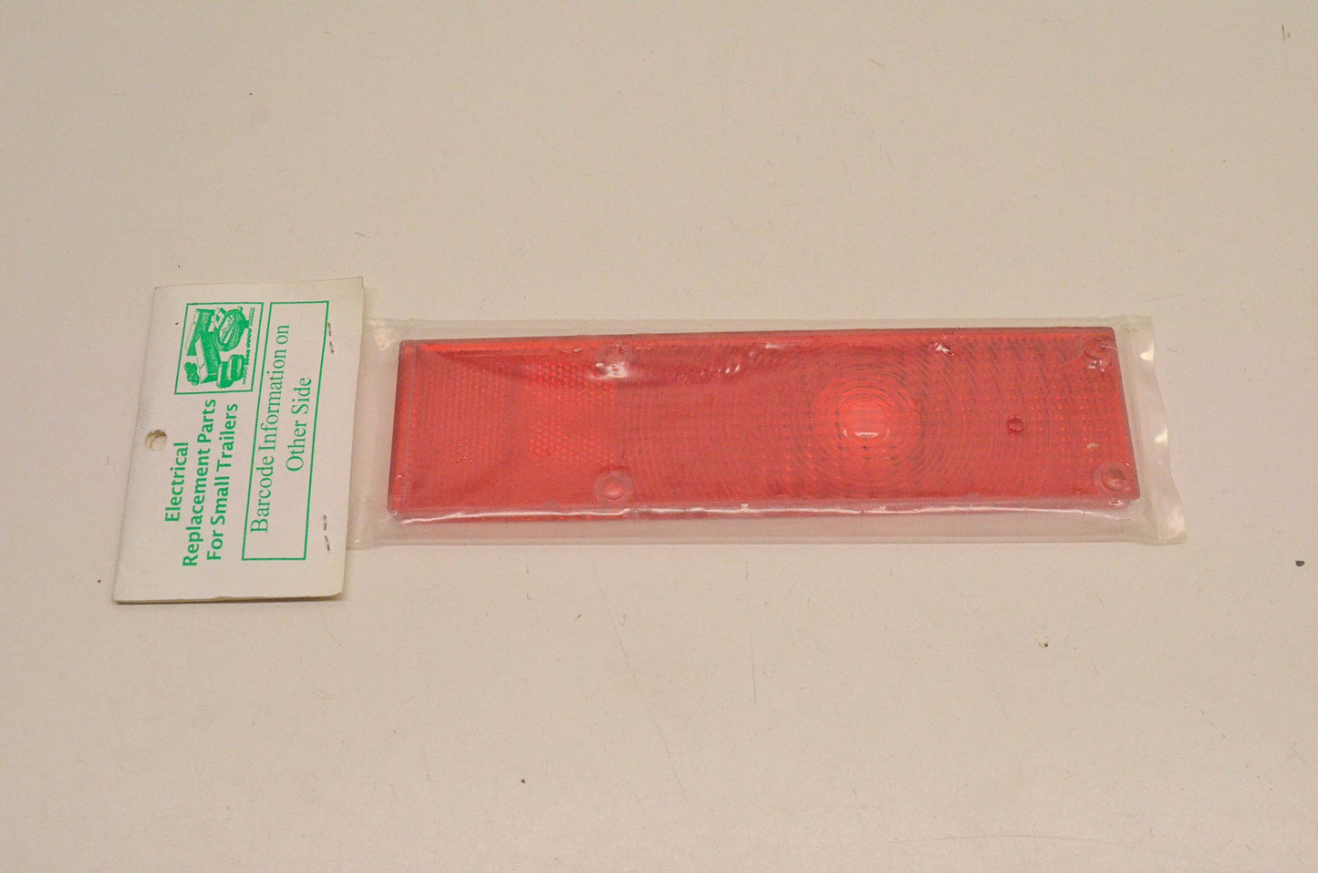 Monarch WP090 Replacement Light Lens NOS