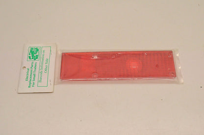 Monarch WP090 Replacement Light Lens NOS