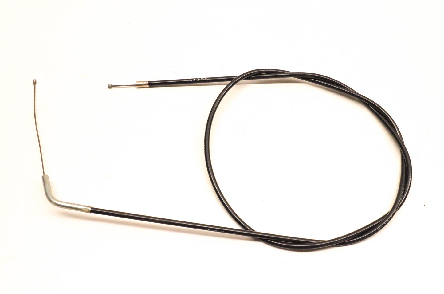 TSK 41300 Universal Throttle Cable NOS