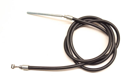 Aftermarket 141964 Hand Brake Cable Yamaha Tri Moto NOS