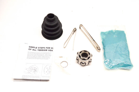 Motor Master JD944, 960601 CV Joint Rebuild Kit NOS