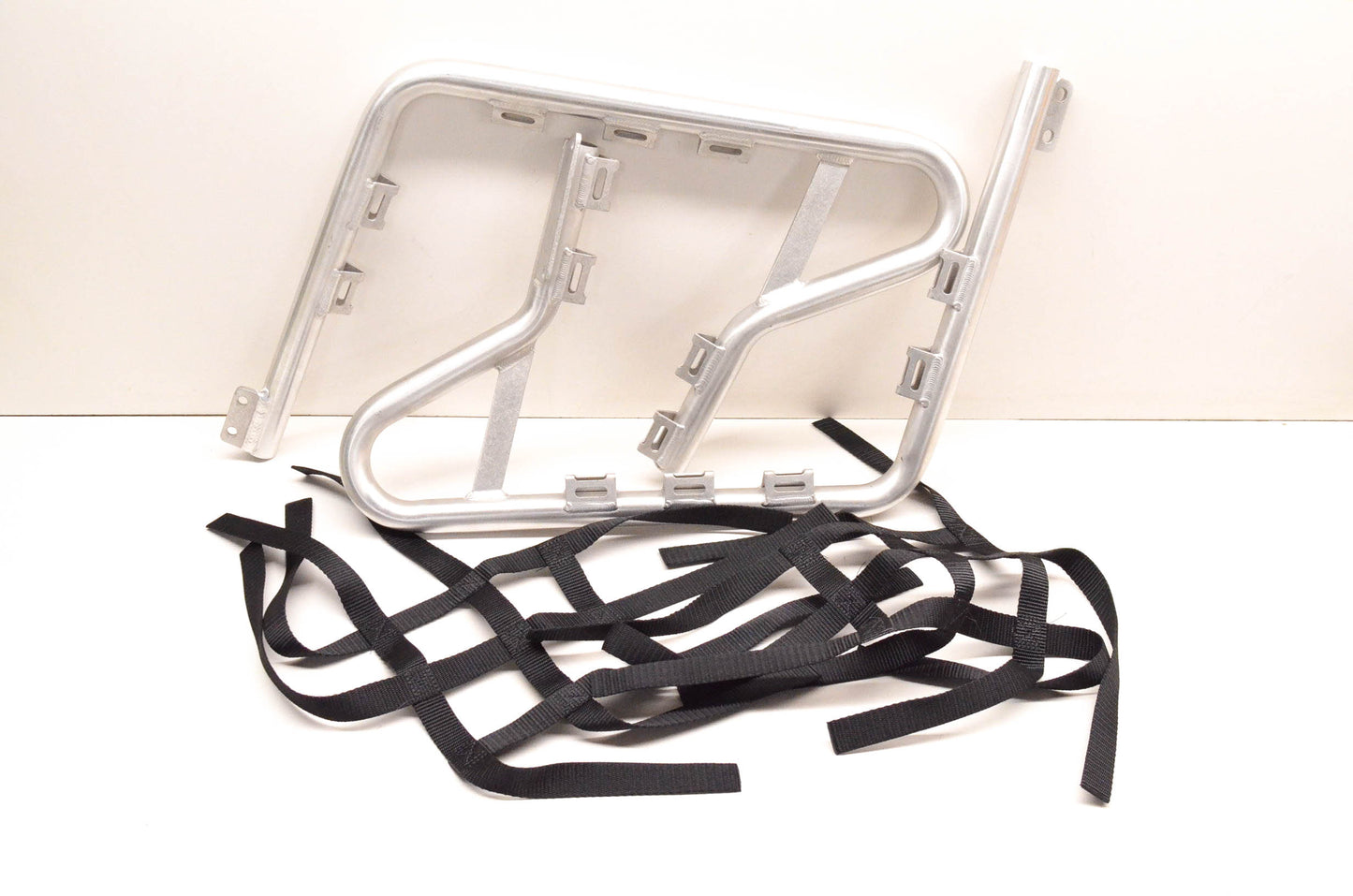 New OEM Suzuki 99950-70424 Nerf Bar Kit NOS