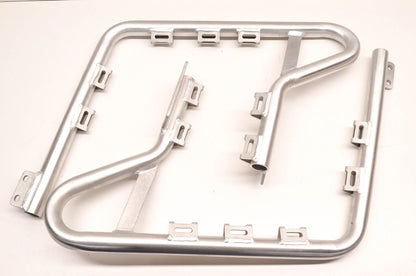 New OEM Suzuki 99950-70424 Nerf Bar Kit NOS