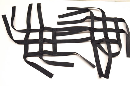 New OEM Suzuki 99950-70424 Nerf Bar Kit NOS